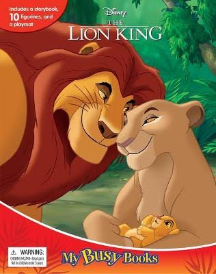 Disney Lion King
