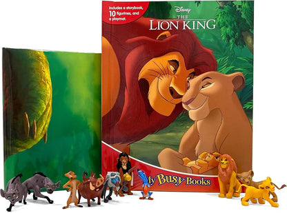 Disney Lion King
