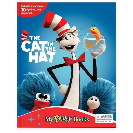 Dr. Seuss The Cat in the Hat