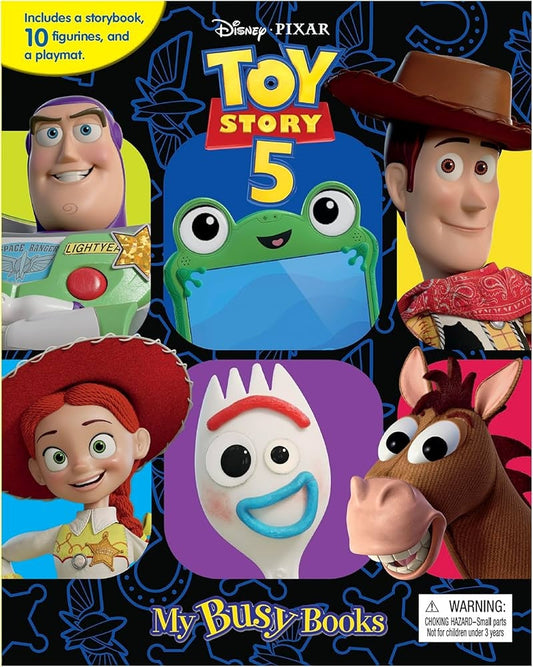 Toy Story 5