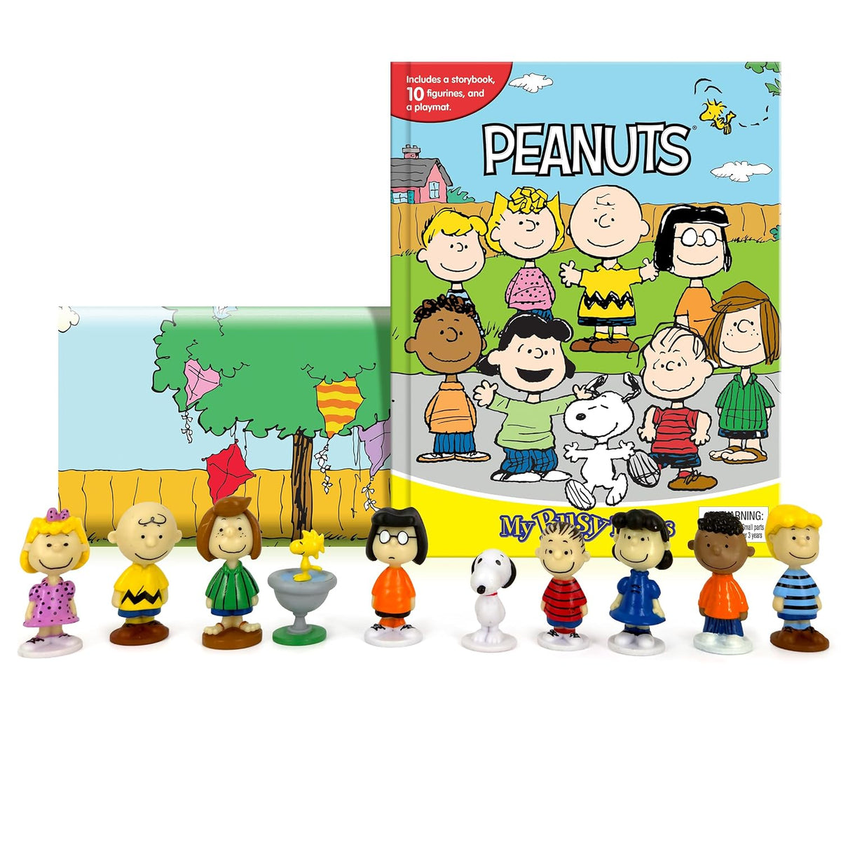 Peanuts Snoopy