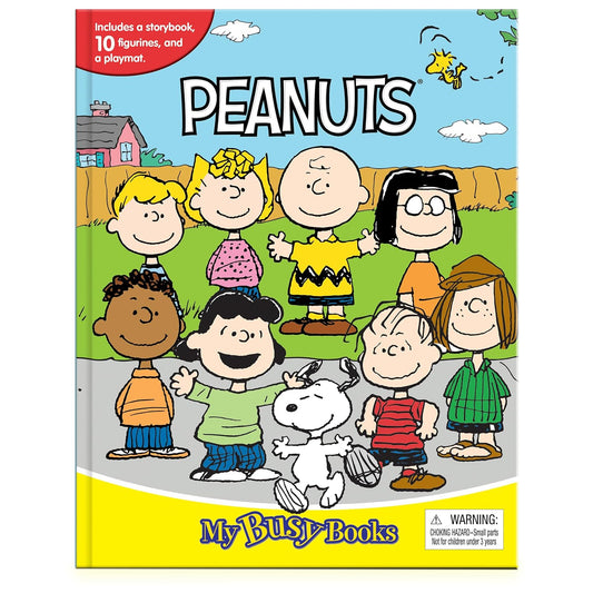 Peanuts Snoopy