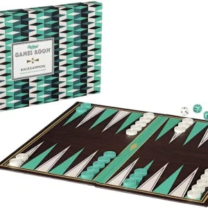 Backgammon