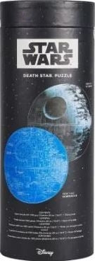 1000 Piece Star Wars Death Star