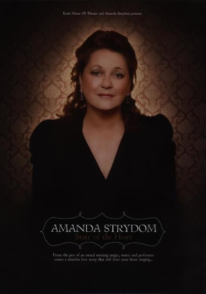 State of the Heart DVD