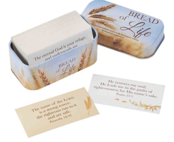 101 Bread Of Life Promises English
