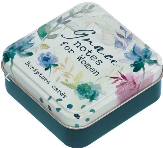 Grace Notes For Women