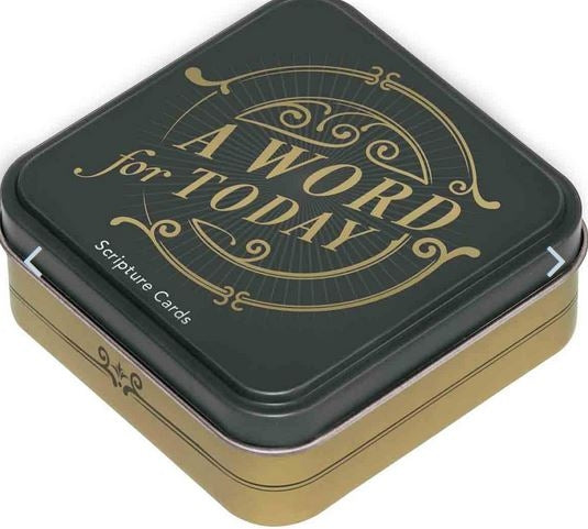 A Word For Today