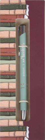 Pen in Giftbox: Sorry I Am Booked