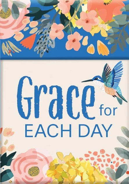 Boxed Cards Grace for Each Day