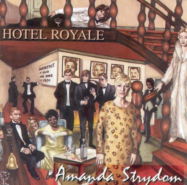 HOTEL ROYALE