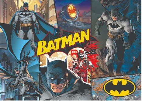 1000 Piece Batman