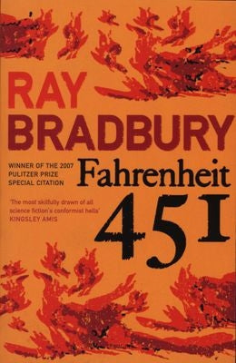 Fahrenheit 451