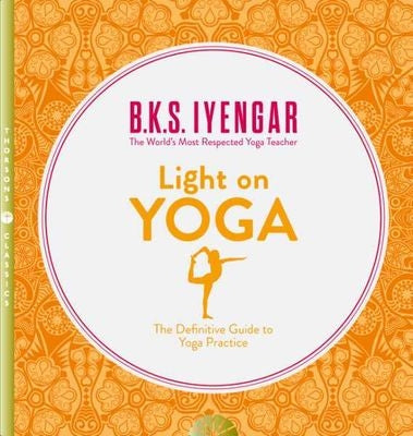 Light On Yoga