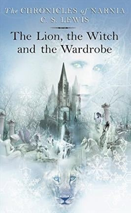 The Chronicles of Narnia01: The Lion, the Witch and the Wardrobe