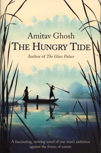 The Hungry Tide