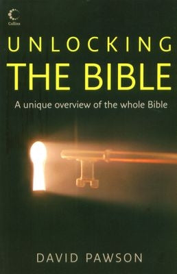 Unlocking The Bible