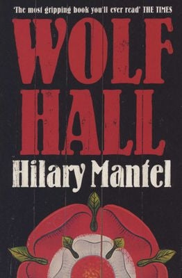 Wolf Hall