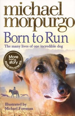 Born to Run
