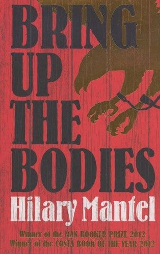 Bring Up The Bodies