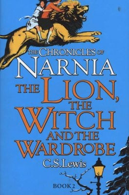 The Lion, the Witch and the Wardrobe