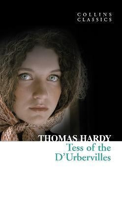 Tess of the D'Urbervilles