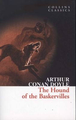 The Hound of the Baskervilles - A Sherlock Holmes Adventure