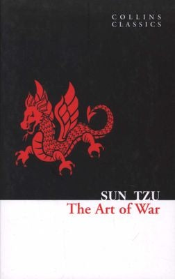 The Art Of War