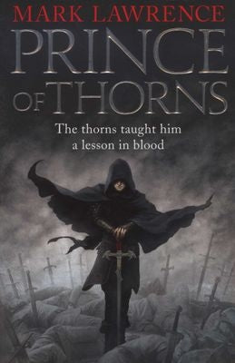 Prince of Thorns