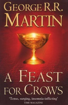 A Feast for Crows