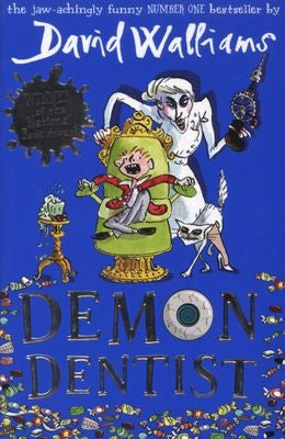 Demon Dentist