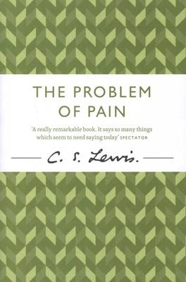 The Problem of Pain