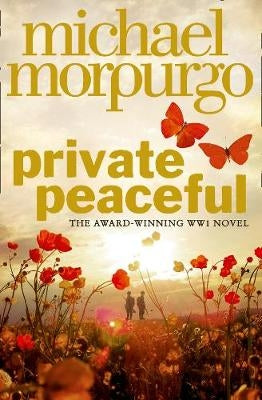 Private Peaceful Film Tie In