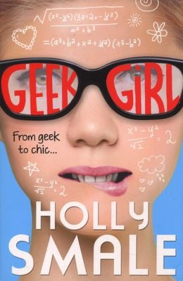 Geek Girl