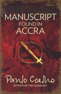 Manuscript Found in Accra