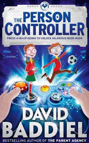 The Person Controller