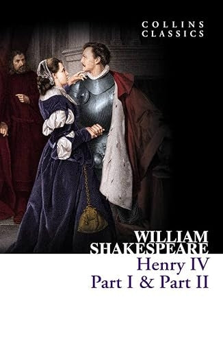 Henry IV, Part I & Part II
