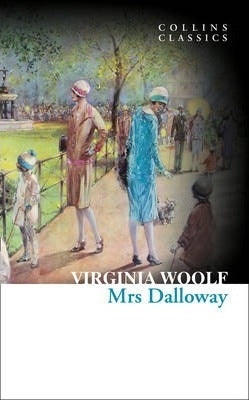 Mrs Dolloway