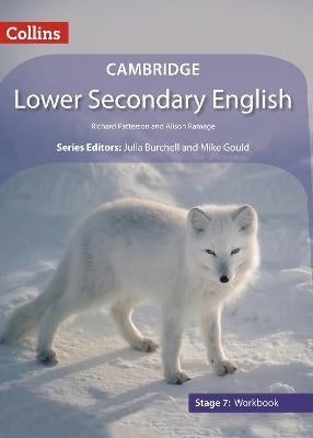 Checkpoint English Stage 7 Workbook