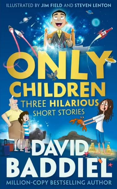 Only Children