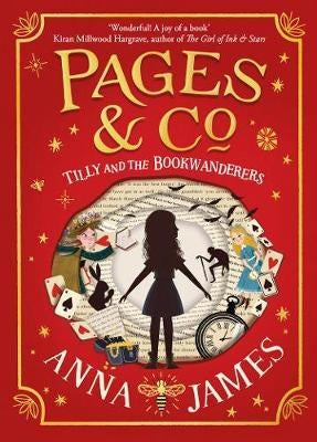 Pages and Co Tilly and the Bookwanderers