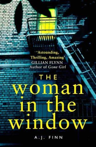 The Woman in the Window