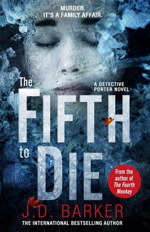 The Fifth To Die