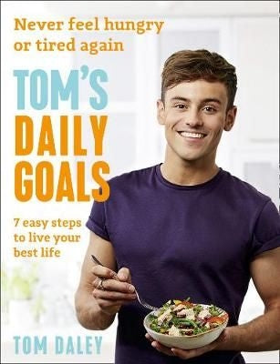 Tom's Daily Goals