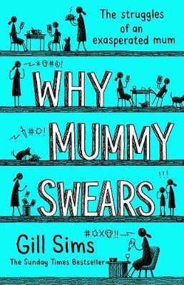 Why Mommy Swears