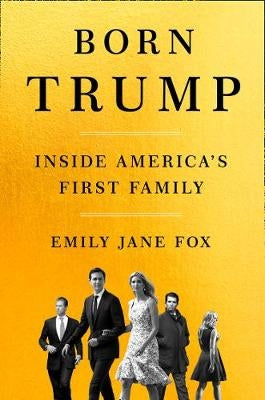 Born Trump