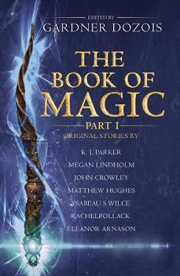 Book of Magic Part 1