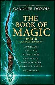 Book of Magic Part 2