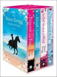 The Stacy Gregg Collection