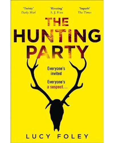 The Hunting Party